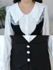Vestidos de tamanho grande 2022 Ladies Spring Autumn Midi Dress for Women Grega Longa de Manga Lonja 5xl 6xl 7xl 8xl