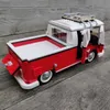 vw truck