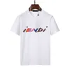 Camisetas masculinas Designer 2022 Mens camiseta Man Tshirts Womens com letras Imprima mangas curtas camisas de verão Men Loose Tees Size m-xxxl rrc4