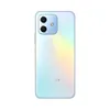 Original Huawei Honor Play 6C 5G Mobiltelefon 6GB 8GB RAM 128GB ROM Octa Core Snapdragon 480 Android 6.5 "Enorm skärm 13MP 5000mAh Face ID FingerPrint Smart Cellphone