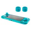 6 in 1 New Joystick Cap Cover Thumb Stick Grip For Switch Lite OLED Joy-Con Controller Gamepad Thumbstick Grip FEDEX DHL UPS SHIP