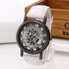 Wristwatches Watch Man Hight Quality Fashion Casual Unisex Design Band Alloy Quartz Relojes Para Hombre Relogio Masculino