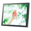 Inch embedded open frame touch monitor geprojecteerd capacitief scherm