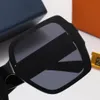 Designer Sunglasses for Women Shades Classic Vintage Square Large Frame Men Sun Glasses Female Cycling Driving Eyewear