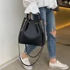 Вечерние сумки мивизиция модные дамы сумочка PU кожаная сумка для мессенджера 2022 Дизайнер плеч
