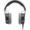 الميكروفونات Beyerdynamic DT700 DT 700 Pro X Headphones Studio Studio مع Stellar.45 DRIVER RECORTING على جميع التشغيل DEVI