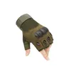 Fietsende handschoenen tactische halfvinger buiten sanda boksen vechten training militaire fans speciale krachten sport l221024