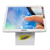 Anmite 17-Zoll-TFT-LCD-Touch-Monitor-PC, optionales resistives/kapazitives LED-Bildschirm-Computerdisplay