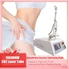 2023 CE Certification/CO2 Fractional Laser Para Cicatriz/Vaginal Firming Pigment Removal Facial Lift/Skin Resurfacing