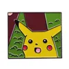 Outros Acessórios de Moda Bonito Anime TV Hard Esmalte Broche Colete Crianças Moda Jóias Presentes Metal Desenhos Animados Pins Mochila Chapéu Bolsa Colar Lapela Distintivo