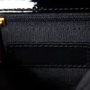 10a Luxury Tote Designer Women's Crossbody Bag Solid Color Premium Bright Leather One Shoulder Bag Caviar Purse med original Factory Presentlåda