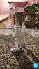 colore grandi bong narghilè tubo dell'acqua in vetro riciclatore piattaforme petrolifere dab bicchiere quarzo banger ciotola