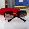 Óculos de sol sem aro Óculos polaroides de luxo Óculos de sol Luxunhão Designer de alta qualidade Eyeglass Fashion Fashion Vintage Unisex Sports Driving 6 cores