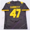 Missouri Tigers Football Jersey NCAA College Damarea Crockett Hall Terry Beckner Jr. Charles Harris Aldon Smith Blaine