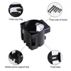 Drink Holder Universal 2 In 1 Car Phone Auto A/C Vent Out Water Cup Stand Interior GPS Navigation Bracket Accessories