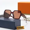 Designer Sunglasses for Women Shades Classic Vintage Square Large Frame Men Sun Glasses Female Cycling Driving Eyewear