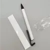 US Warehouse 2 IN 1 Sublimation Pens with Shrink Wraps Cartridge DIY Blanks Phone Holders Thermal Heat Transfer White Ballpoint Gel Pen Unique Gifts for Students