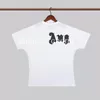 Fashion Designer Mens T Shirt High Quality Newest Womens Letter Print Short Sleeve Round Neck Cotton Tees Polo Size S-5XL 794225457