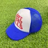 Casquettes de baseball Graffiti Hat Lettrage décontracté Casquette de baseball à bord incurvé pour hommes et femmes Lettres décontractées Impression avec logo