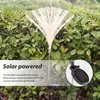Palo solare a terra solare a LED SOLAR STACHIBILE Luce per le lampade per paesaggi da giardino