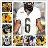 Maillot de football universitaire américain personnalisé des Appalaches State Mountaineers Chase Brice Nate Noel Camerun Peoples Corey Xavier Sutton Thomas Hen