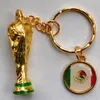 Keychains lanyards Qatar Top 32 voetbal souvenirs vlag fan geschenken kleding accessoires backpack 221024