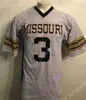 Missouri Tigers Fußballtrikot Ncaa College Damarea Crockett Hall Terry Beckner Jr. Charles Harris Aldon Smith Blaine