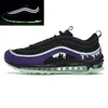 SW 97 tn 97s Running Shoes Sean Wotherspoon Satan Safari The Undefeated Triple Black White Pink Sliver Bullet Jesus South Beach Dhgate Designer Trainers Mens Womens