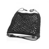 Car Organizer Net Trunk Nets Interior Seat Back Elastic Mesh Luggage Auto Styling Storage Bag Pocket 30 25CM