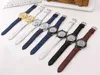 Wristwatches Watch Man Hight Quality Fashion Casual Unisex Design Band Alloy Quartz Relojes Para Hombre Relogio Masculino