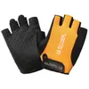 Cycling Gloves heren halfvinger lente en zomer zonnebrandcrème Sports Breathab dunne niet-slip buiten vissen fitness L221024