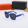 Najlepsze luksusowe okulary przeciwsłoneczne Polaroid Pensjonat Designer Women Mens Goggle Senior okulary dla kobiet okulary ramy Vintage Metal Sun Glasse285v