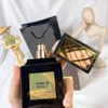New Vanille Fatale Perfume for Man 100ml EAU De Parfum EDP Spray Designer Brand Fragrance Strong Fragrance Wholesale Long Time Lasting Lover Gift Perfumes Stock