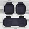 Car Seat Covers Cover PU Leather Four Seasons Cars Cushion Automobiles Protector Universal Chair Pad Mat Auto Accessories