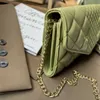 Cross Body Bag Chain Womens Designer Bag Shoulder Pouch Messenger Purse Suture Leather Tote Bag Luxurys Sac à main Crossbody Wallet 221017