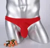 Bullet Briefspanties Tipo Separação de roupas íntimas rendas homens elefante nariz respirável JJ Conjunto de resumos de sentidos de personalidade não decolam glamour