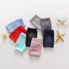 Other Home Textile Baby Knee Pad Kids Safety Crawling Elbow Cushion Infants Toddlers Protector Safety Kneepad Leg Warmer Girls Boys Accessories