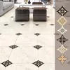 Wall Stickers Tile Self Adhesive Diagonal Sticker Floor Bathroom Tiles 3D Decals Home Decor
