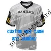 College Football New Style 2 Johnny Manziel Hamilton Tiger Cats Jersey Herren Frauen Jugend 100% genähte Stickereien Fußballtrikots