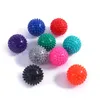 Massage Ball Rollertools Stress Relief för Palm Foot Arm Neck Body For Men Women Fitness Balls