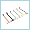 Sax hem lagrar ljus wick trimmer rostfritt stål ljus sax trim cutter snuffer runda huvud 20 cm svart ros guld sier co dhofg