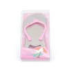 Новички Flip Flop Bottle Opener Favors Mustervise Wedding Present Custom Printing Bottle в подарочной коробке JNB16640