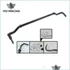 Kontrollarmmontering PQY 24mm Sway Bar 9200 EG EK för Honda Civic 9401 Acura Integra DC2 ADD End Link Kit PQY1013 Drop Delivery 2022 Mo DHFSQ