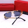 6 Colours Fashion Women Top Designers Eyeglass Vintage Sunglasses Travel Sunglass Classic Sun Glasses Wholesale Luxury Men Sports Artwork Sun Glass High-Quality