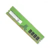 3200MHz RAMデスクトップメモリ​​288 PIN UDIMM PC4-25600 1.2Vコンピューター