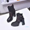 Louies Vuttion Sneakers Designer Heels Boots Fashion Leather Women Autumn Winter Shoes Letters bd UCN 005 Luis Viton Lvse Shoes K65F