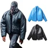 Дизайнерские классические западные куртки Mens Winter Puffer Juper