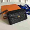 2022 Designer Wallet Womens Mini Zippy Organizer Bag Credit Card Holder Coin Purse Key Pouch Purses Keychain Bags Clutch