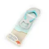 Новички Flip Flop Bottle Opener Favors Mustervise Wedding Present Custom Printing Bottle в подарочной коробке JNB16640