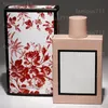 Profumo di fascino per donne sexy di design di lusso per le donne Bloom Spray Lasting High Fragrance 100ml EAU De Parfum Buono con scatola
